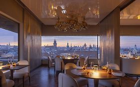 Fairmont Golden Prague